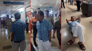 Safdarjung Hospital Clarifies Sonam Wangchuk Video Timeline, Says Transfer Followed Court Order