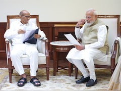Sharad Pawar Writes To PM Modi, Flags Farmer Suicides, Seeks Legal Guarantee On MSP