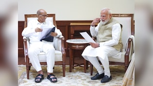 Sharad Pawar Writes To PM Modi, Flags Farmer Suicides, Seeks Legal Guarantee On MSP