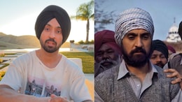 Amid <i>Satluj</i> Ban In India, Diljit Donsanjh Shares Wellness Mantra: "I Love Myself, I Don't Take Tension"
