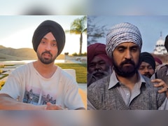 Amid <i>Satluj</i> Ban In India, Diljit Donsanjh Shares Wellness Mantra: 