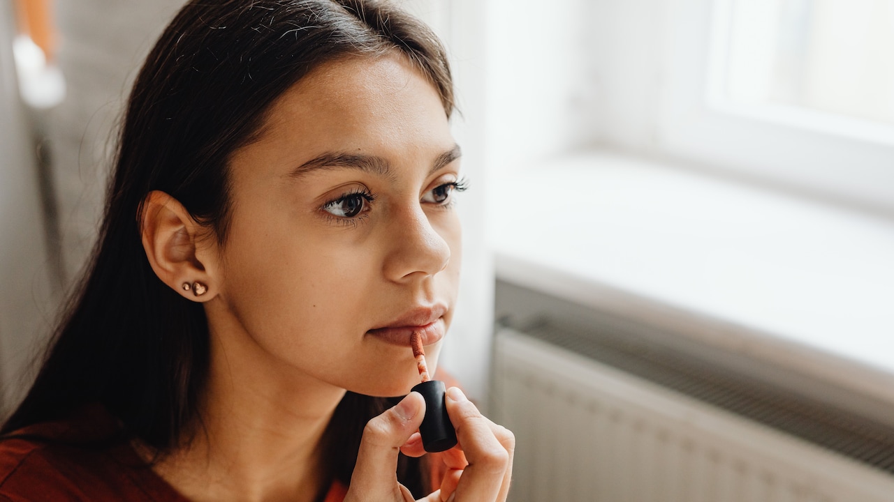 Top 5 lip tints on Myntra that stay all day long