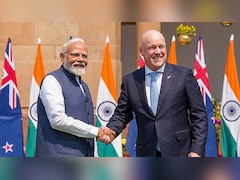 'About Celebrating Winning Partnership': Christopher Luxon Says PM Modi To Make First Visit To New Zealand
