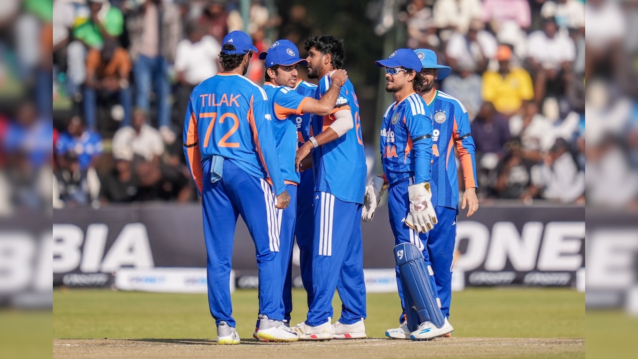 IND vs ZIM Live Score, 2nd T20I: बल्लेबाजों के बाद गेंदबाजों ने ढाया कहर, भारत ने जिंबाब्वे को 90 रनों से हराया, सीरीज में 2-0 की बढ़त