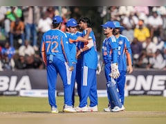IND vs ZIM, 2nd T20I: बल्लेबाजों के बाद गेंदबाजों ने ढाया कहर, भारत ने जिंबाब्वे को 90 रनों से हराया