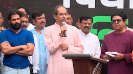 Uddhav Thackeray: धर्मेंद्र प्रधान गेले, पुढचं टार्गेट कोण? उद्धव ठाकरेंचा थेट इशारा; आता 'हा' मुद्दा पेटणार!