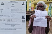 2 बोरी खाद के लिए 600 किमी दूर मिला केंद्र! किसानों के लिए मुसीबत बनी ई-टोकन व्यवस्था