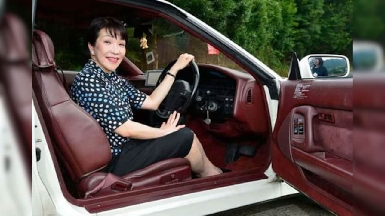 Japan PM Sanae Takaichi Japan PM Sanae Takaichi