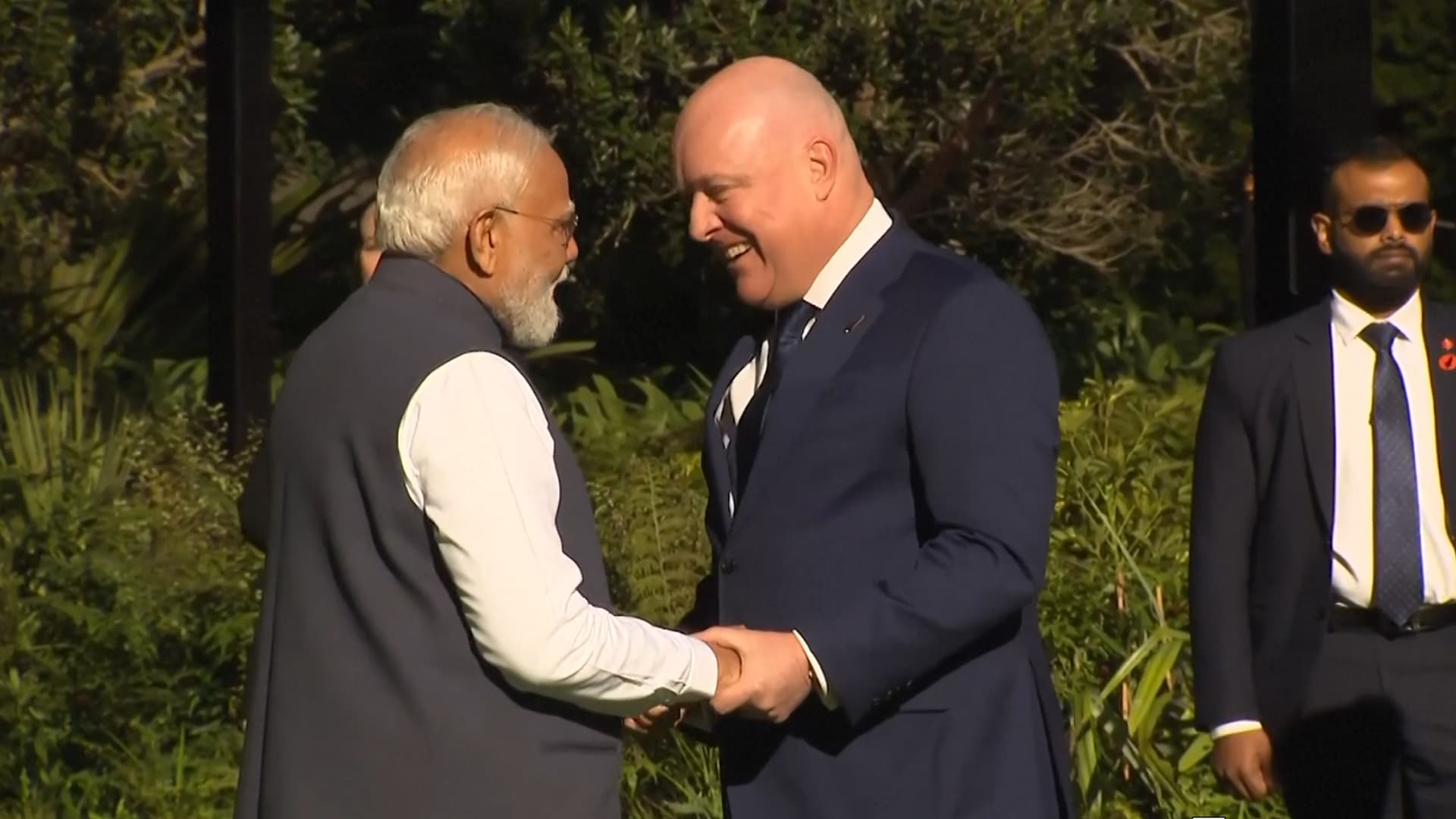 PM Modi Praises India-New Zealand Trade Agreement As 'Historic Milestone'
