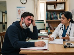 Doctors Are Reporting A Spike In Viral Fever, Influenza-Like Illnesses: Symptoms To Watch Out For
