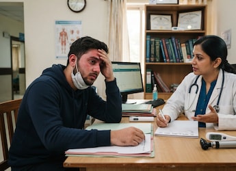Doctors Are Reporting A Spike In Viral Fever, Influenza-Like Illnesses: Symptoms To Watch Out For