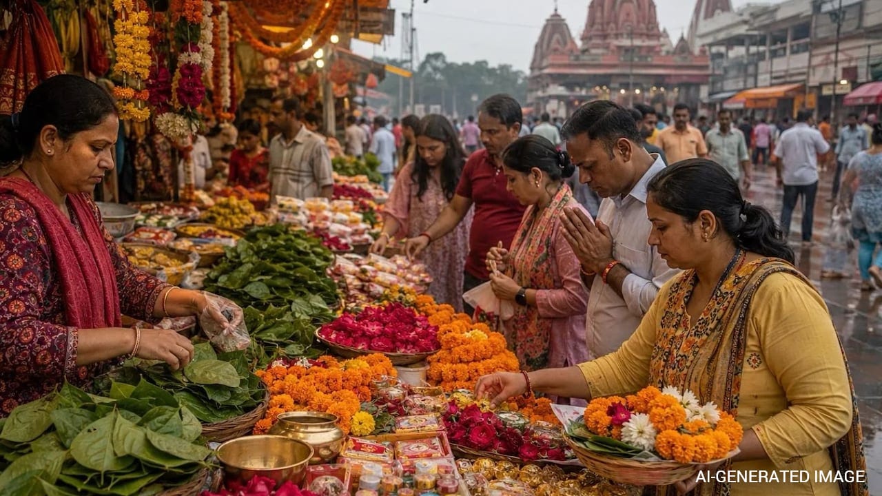 How Sawan Powers Rs 1.5 Lakh Crore Local Micro-Economy In India