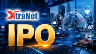Xtranet Technologies IPO Lists At Premium On NSE And BSE