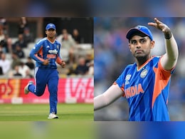 Suryakumar Yadav Blasts 'Fake Quote', But Has 'Special Word' For Vaibhav Sooryavanshi