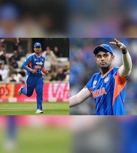 Suryakumar Yadav Blasts Fake Quote, But Has Special Word For Vaibhav Sooryavanshi