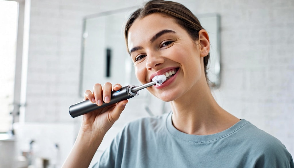 Protect your gums using electric toothbrushes equipped with helpful pressure sensors and multiple modes. Protect your gums using electric toothbrushes equipped with helpful pressure sensors and multiple modes.