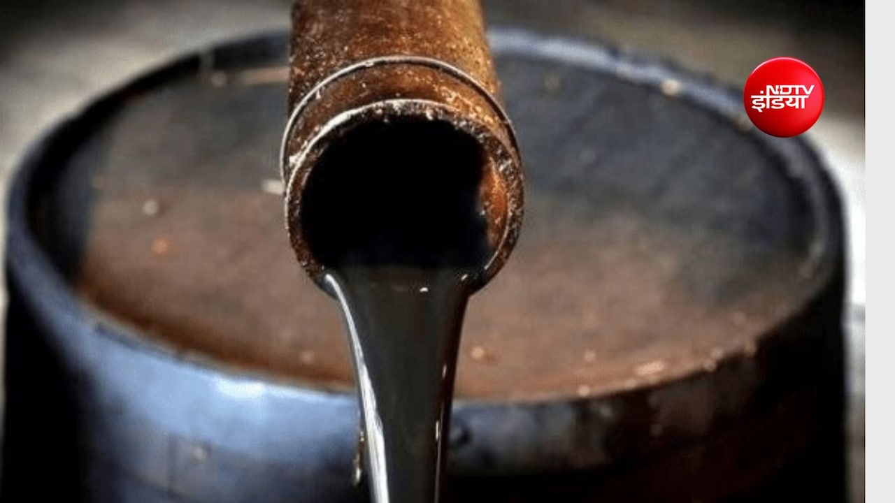 100 डॉलर प्रति बैरल पहुंचा ब्रेंट क्रूड ऑयल की कीमत, क्या बढ़ने वाला है पेट्रोल-डीजल प्राइस?