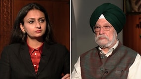 "Deliberate Fearmongering": Hardeep Puri To NDTV On E20 Row