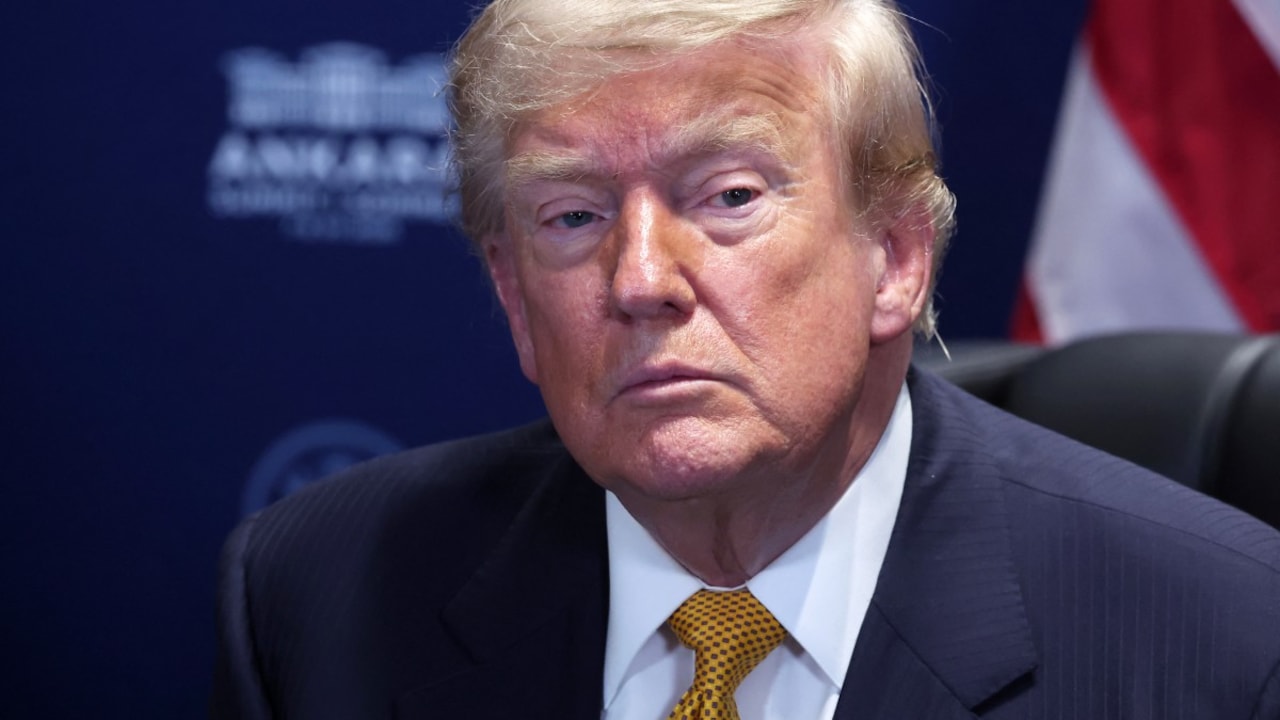 Fighting War With Iran, Trump's "Islamic Republic Of Japan" Faux Pas