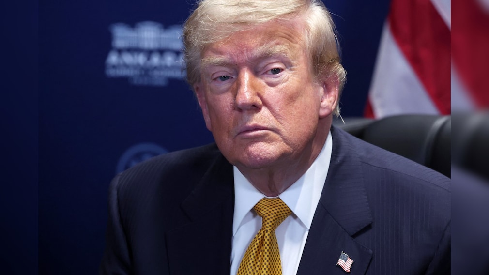 Opinion | Thanks To Trump, Saving The US-Iran Islamabad Deal Is Now Harder Than Ever