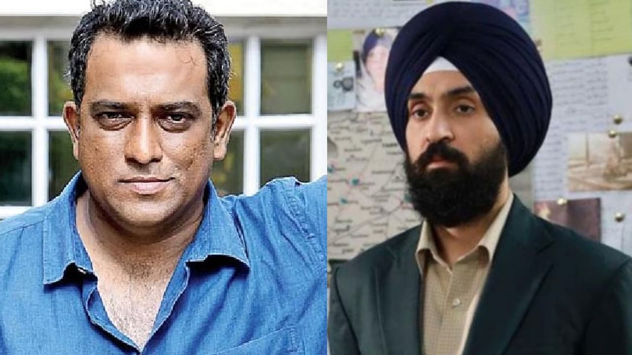 Anurag Basu Compares Honey Trehan's Satluj Setback With Iranian Filmmaker Jafar Panahi: 'Never Thought This Day Would Come'