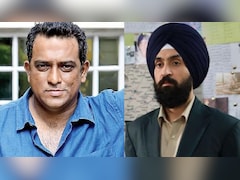 Anurag Basu Compares Honey Trehan's <i>Satluj</i> Setback With Iranian Filmmaker Jafar Panahi: 'Never Thought This Day Would Come'