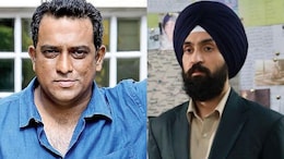 Anurag Basu Compares Honey Trehan's <i>Satluj</i> Setback With Iranian Filmmaker Jafar Panahi: 'Never Thought This Day Would Come'