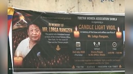 'Frustration Of Tibetans': Tibet Government Official On Activist's Self Immolation Outside UN