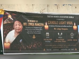 'Frustration Of Tibetans': Tibet Government Official On Activist's Self Immolation Outside UN