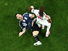 Argentina vs England LIVE Score, FIFA World Cup 2026 Semi-Final: England Livid With Referee After Goalless 1st Half vs Lionel Messis Argentina