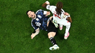 Argentina vs England LIVE Score, FIFA World Cup 2026 Semi-Final: England Livid With Referee After Goalless 1st Half vs Lionel Messi's Argentina