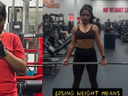 How A Woman Lost 26 Kg Using A Simple Calorie Deficit Approach