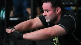 Rare Skin Disorder Raises Summer Heat Risks For Spaniard