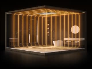 Xiaomi ने Mijia Smart Bathroom Heater P1 किया लॉन्च, एडवांस फीचर्स से लैस, जानें कीमत