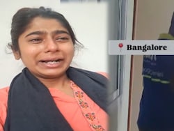 Delivery Agent Who Barged Into Bengaluru Woman's Home, Flashed Her, Arrested