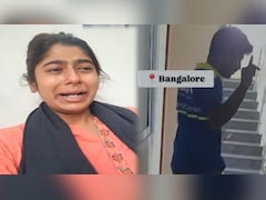 Delivery Agent Who Barged Into Bengaluru Woman's Home, Flashed Her, Arrested