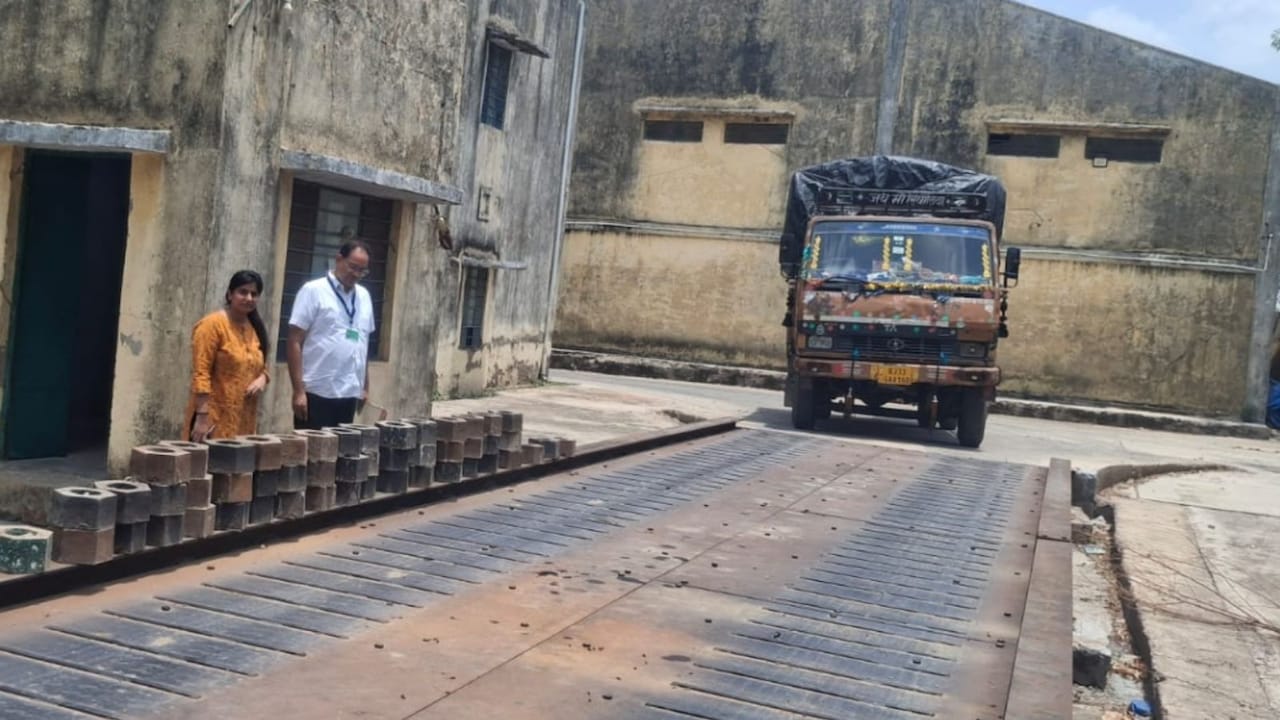 धर्मकांटा चलाने वालों के लिए बड़ी खबर, सरकार ने किया पुराने नियमों में बदलाव