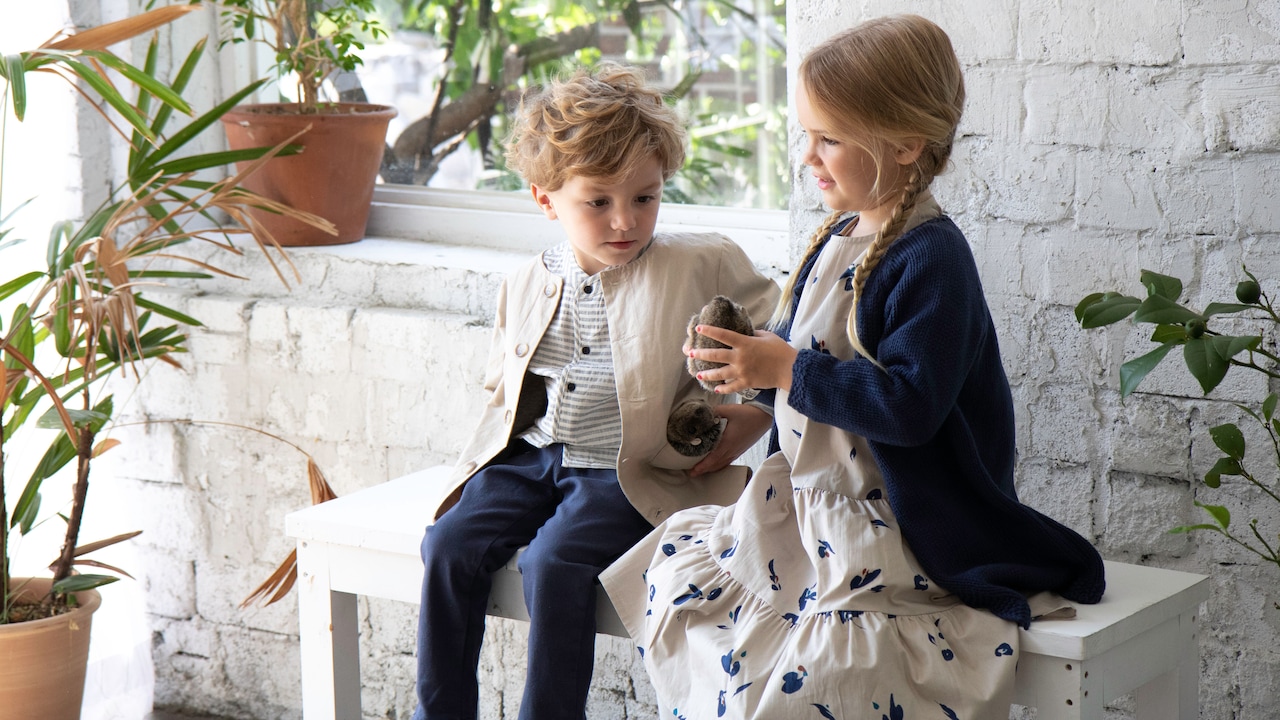 Which kidswear do you want to grab under ₹599 from Myntra Right To Fashion Sale?