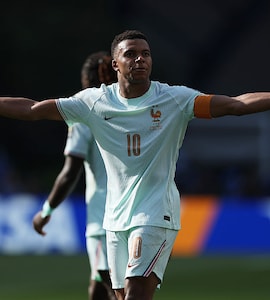 France vs Morocco LIVE Score, FIFA World Cup 2026 Quarter-Final: Kylian Mbappe Makes History With Stunning Long-Range Goal; Ousmane Dembele Doubles Lead | FRA 2-0 MAR