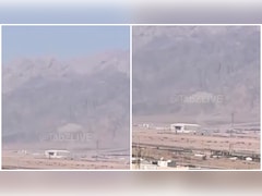 US C-17 Transport Aircraft, P-8 Command Targeted In Strikes On Jordan's Aqaba Airport: IRGC