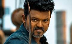 'Don't Judge <i>Jana Nayagan</i> By Box Office': Director H Vinoth Defends Vijay's Film
