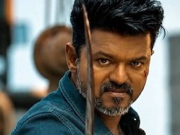 'Don't Judge <i>Jana Nayagan</i> By Box Office': Director H Vinoth Defends Vijay's Film