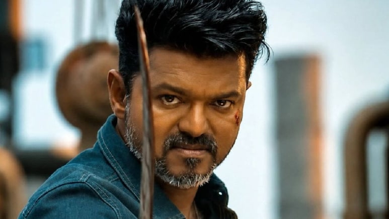 'Don't Judge <i>Jana Nayagan</i> By Box Office': Director H Vinoth Defends Vijay's Film