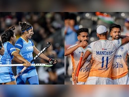 Fitness In Focus As Indian Hockey Teams Gear Up For FIH World Cup