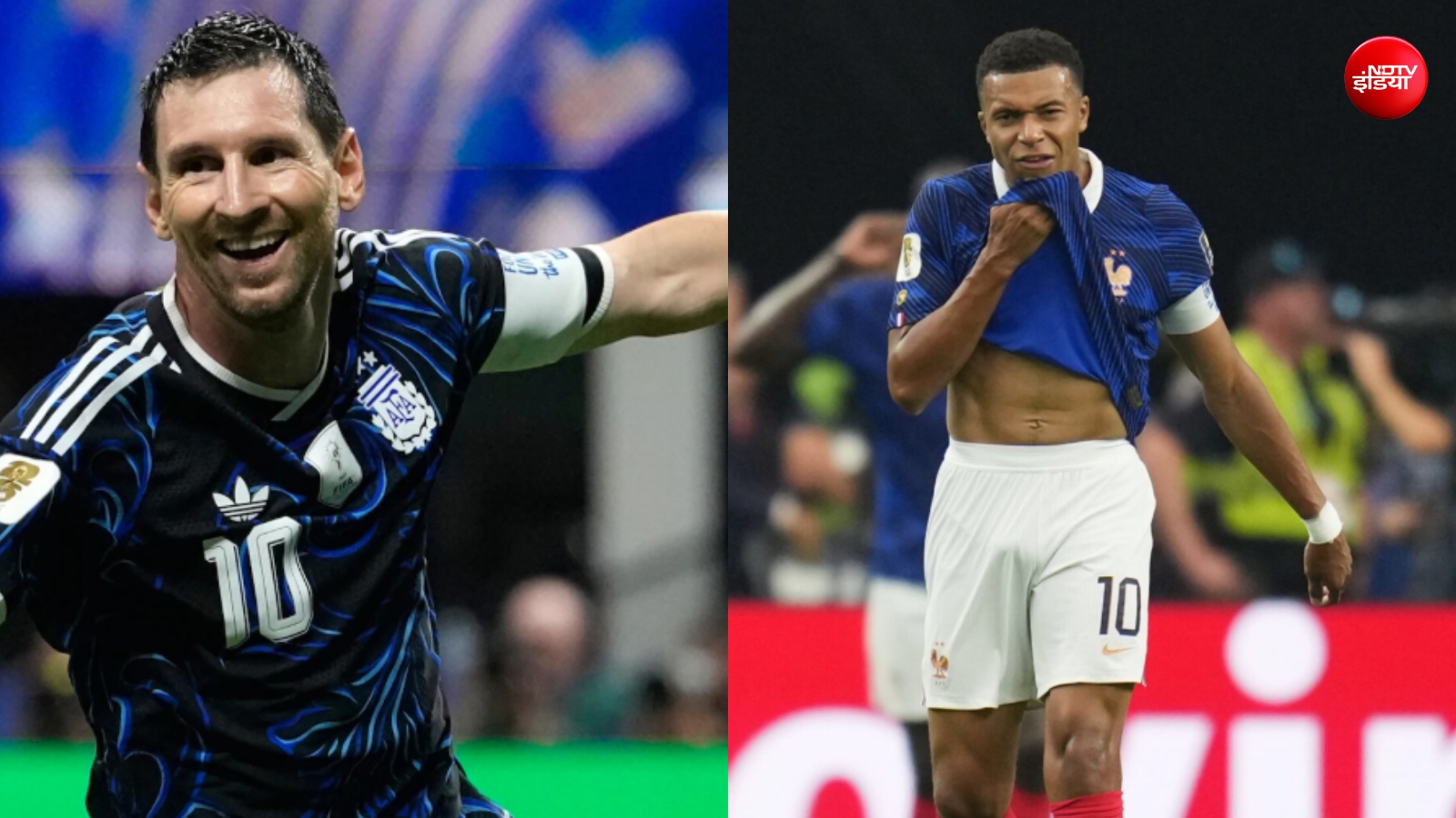 FIFA Word Cup 2026: एमबाप्पे के 10 गोल, अब मेसी कैसे जीत सकते हैं गोल्डन बूट का खिताब? जानें गणित