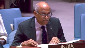 India Slams Pakistan At UN, Accuses Islamabad Of Misusing Platform Over Kashmir