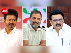 'विजय, स्टालिन और राहुल को साथ आना चाहिए', TVK-DMK गठबंधन पर VCK चीफ की सलाह से जोश में कांग्रेस सांसद
