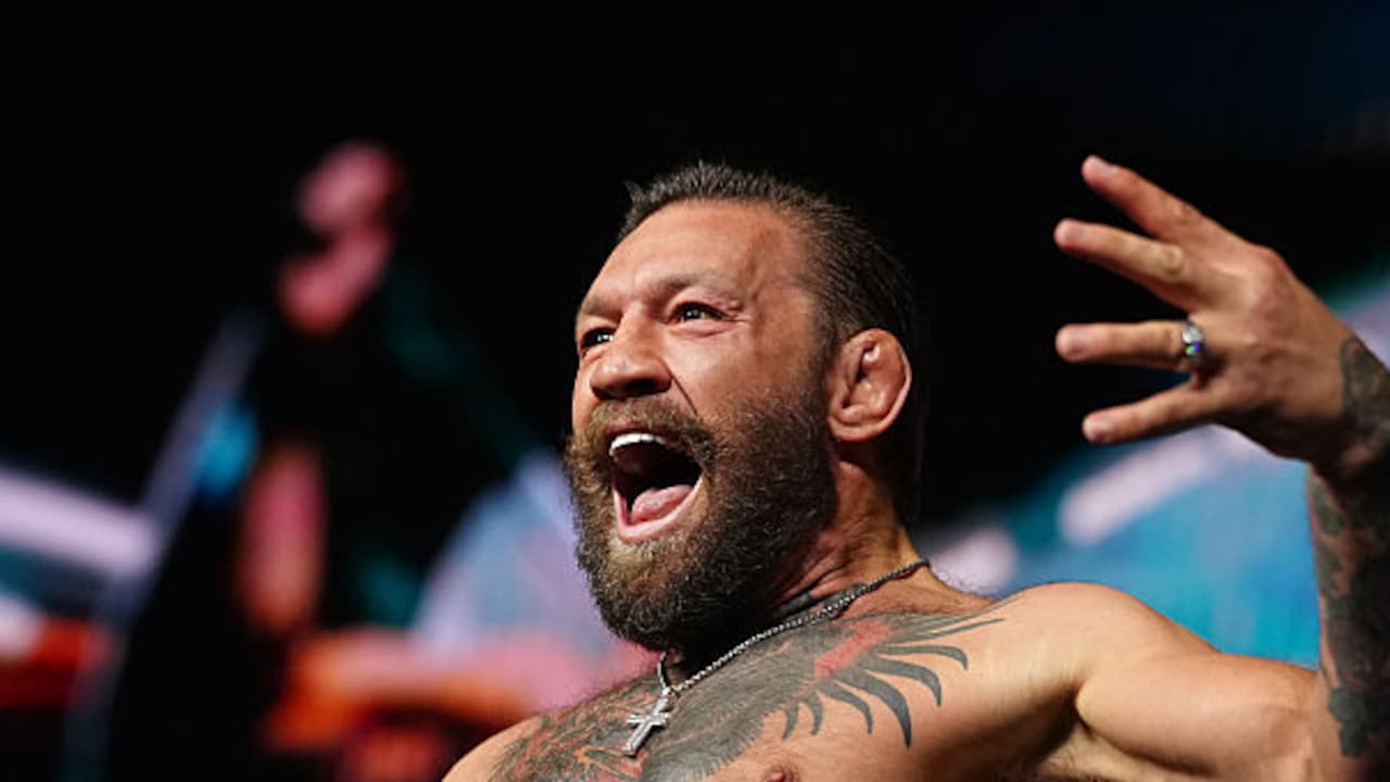 Conor McGregor's UFC Contract Explained As He Claims Only One Fight Remains On His Deal