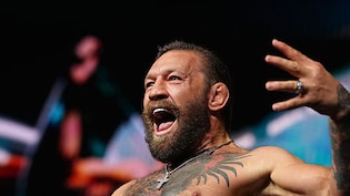 Conor McGregor&rsquo;s Coach Shares Recovery Update As Questions Grow Over His Next UFC Appearance