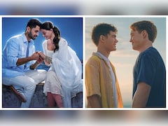 OTT Releases This Weekend: Chand Mera Dil, Heartstopper Forever And More — Movies, Series To Watch